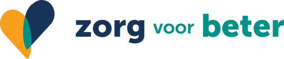 Logo Zorg voor Beter