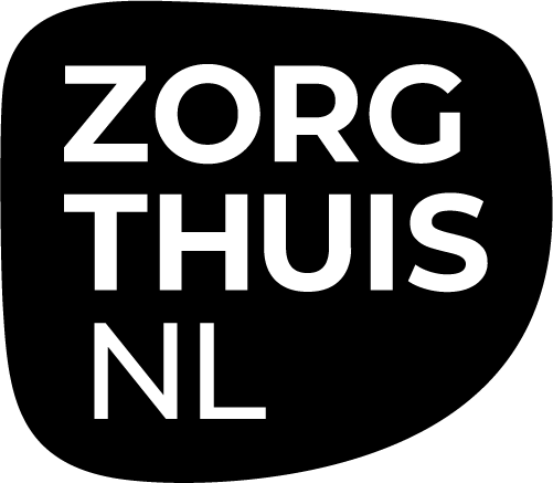 Logo Zorgthuisnl